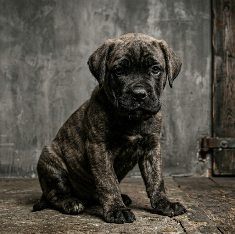 Cane Corso