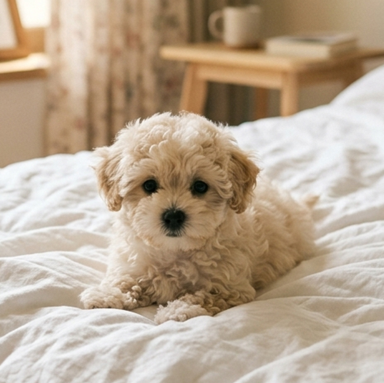 Maltipoo