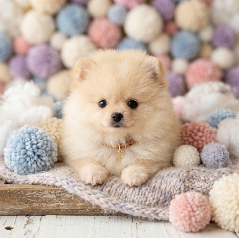 Pomerania